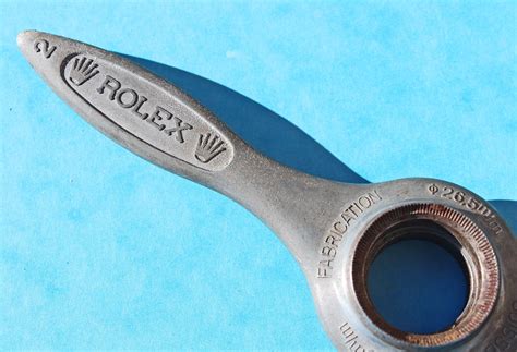 rolex watch tools|rolex watch opener tool.